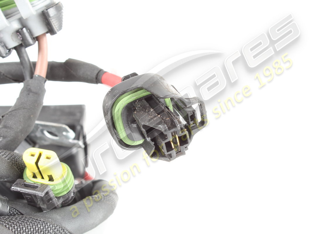 utilisé ferrari sollevateur briglia. numéro de pièce 920015 (5)