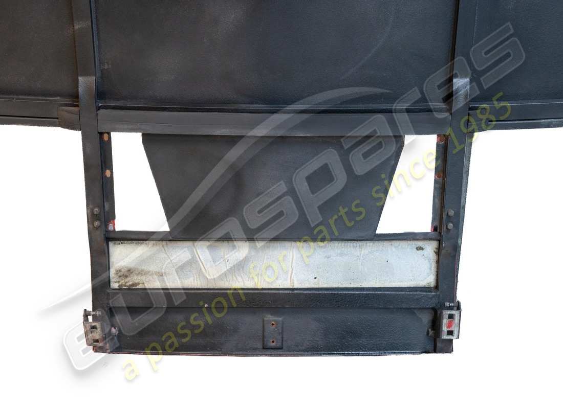 UTILISÉ FERRARI CAPOT AVANT. NUMÉRO DE PIÈCE 60952800 (4) utilisé ferrari capot avant. numéro de pièce 60952800 (4)