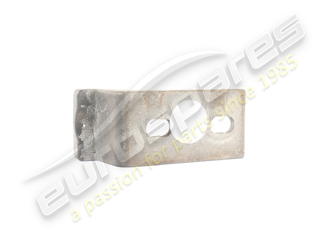 PORTE UNION GAZ À PLAQUE DE GÂCHE Ferrari UTILISÉE. NUMÉRO DE PIÈCE 65396000 (1)