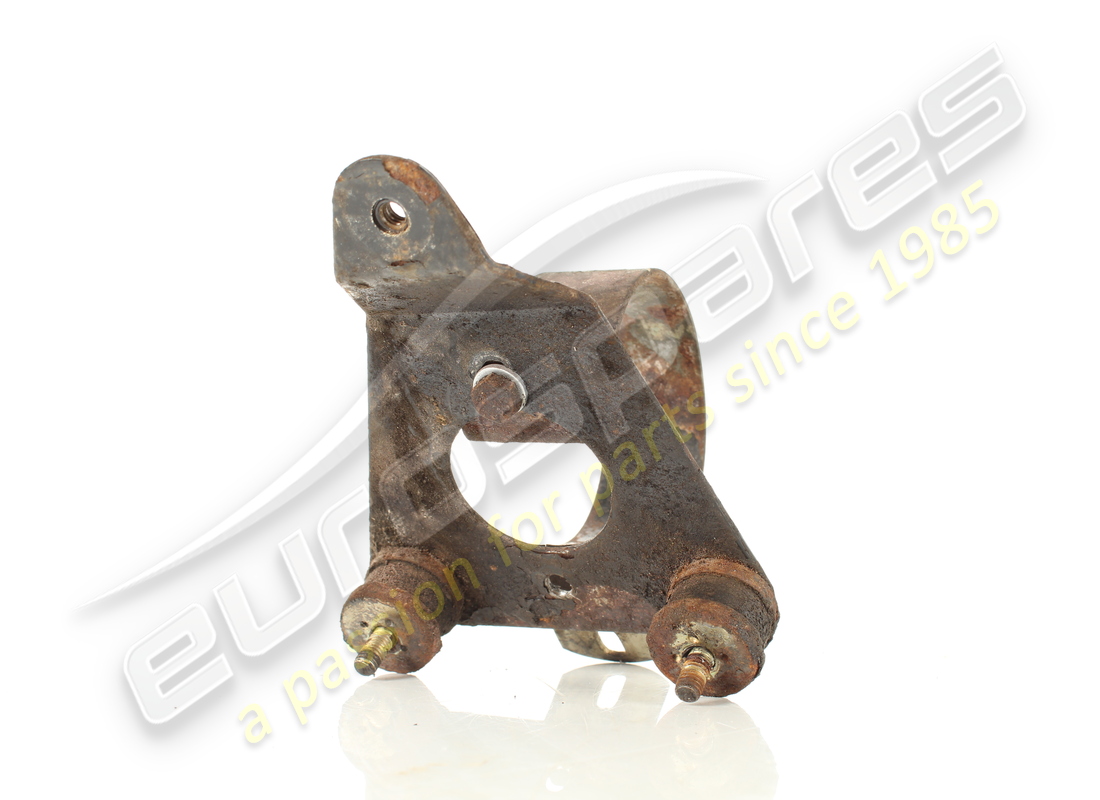 USED FERRARI SUPPORT FUEL PUMP. PART NUMBER 119178 (2) used ferrari support fuel pump. part number 119178 (2)