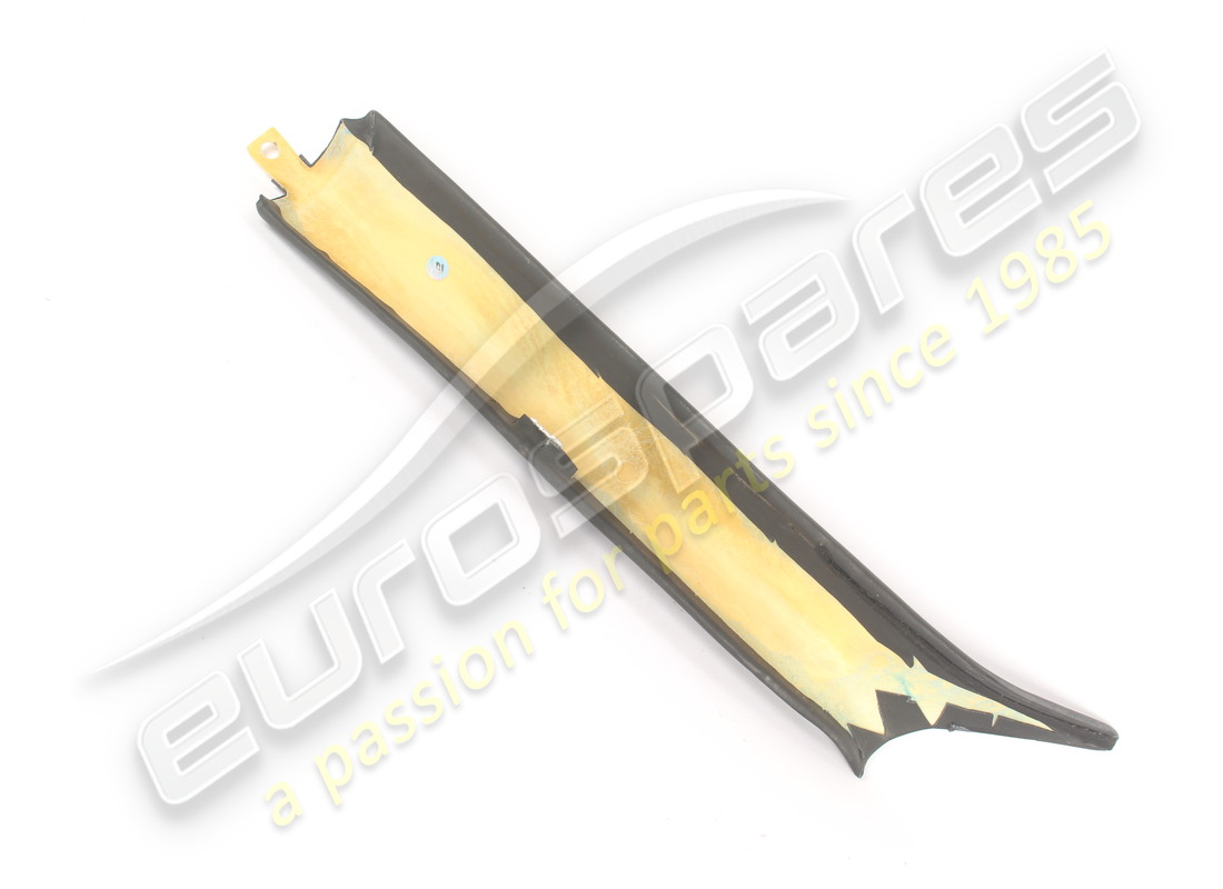tige verticale de pare-brise droit d'occasion ferrari. numéro de pièce 65884900 (2)