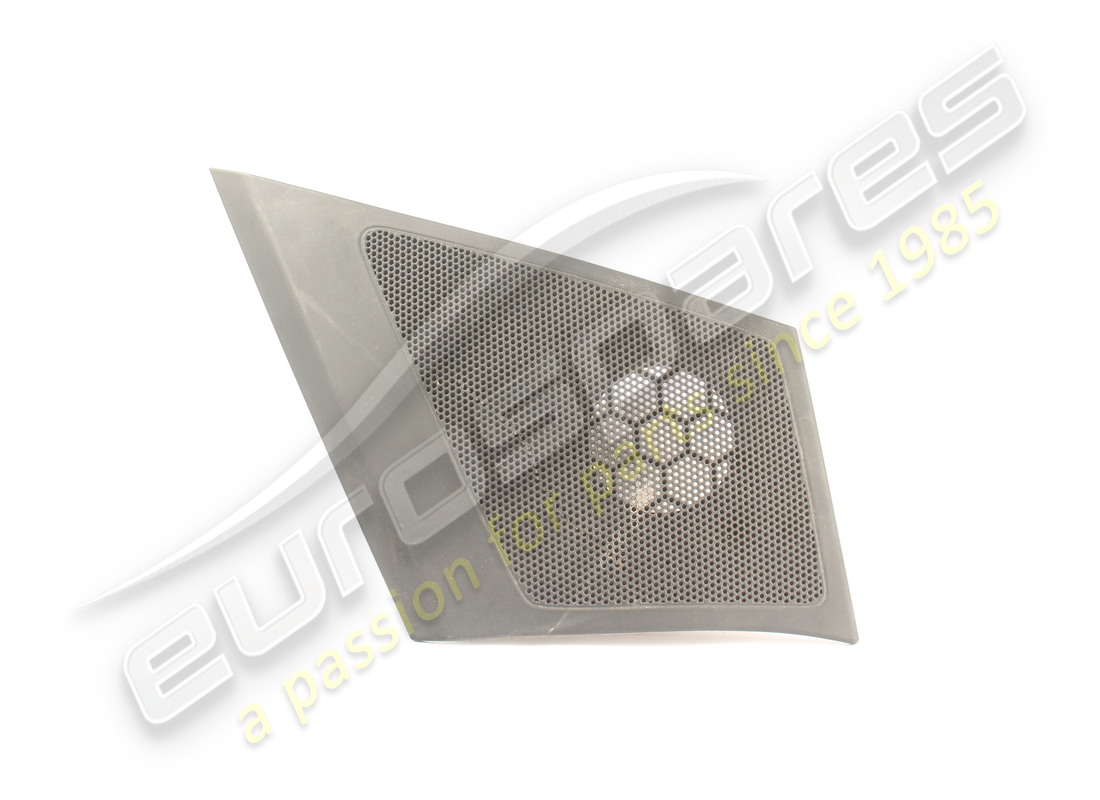 COUVERTURE DE Lamborghini UTILISÉE. NUMÉRO DE PIÈCE 470035491B (1)