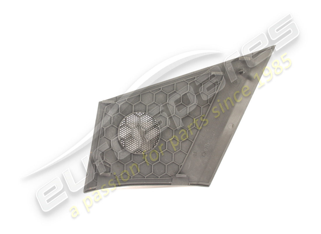 couverture utilisée de lamborghini. numéro de pièce 470035491b (2)
