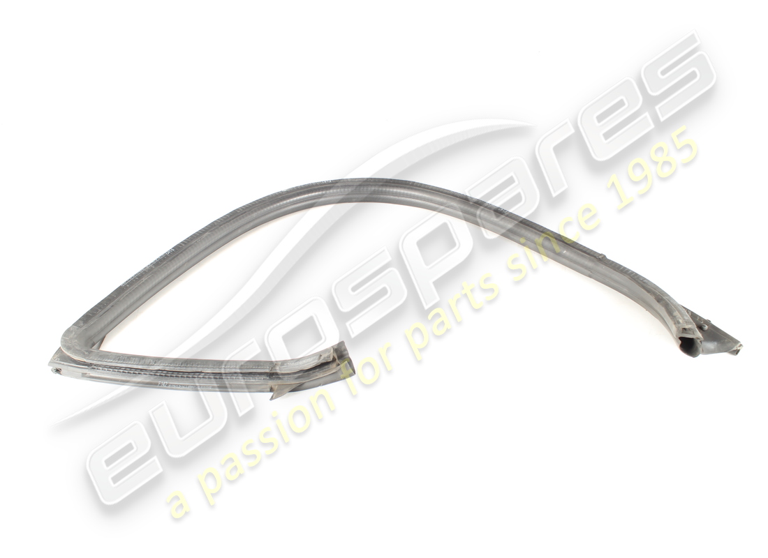 UTILISÉ FERRARI JOINT DE PÉRIMÈTRE DE PORTE GAUCHE. NUMÉRO DE PIÈCE 84087500 (3) utilisé ferrari joint de périmètre de porte gauche. numéro de pièce 84087500 (3)