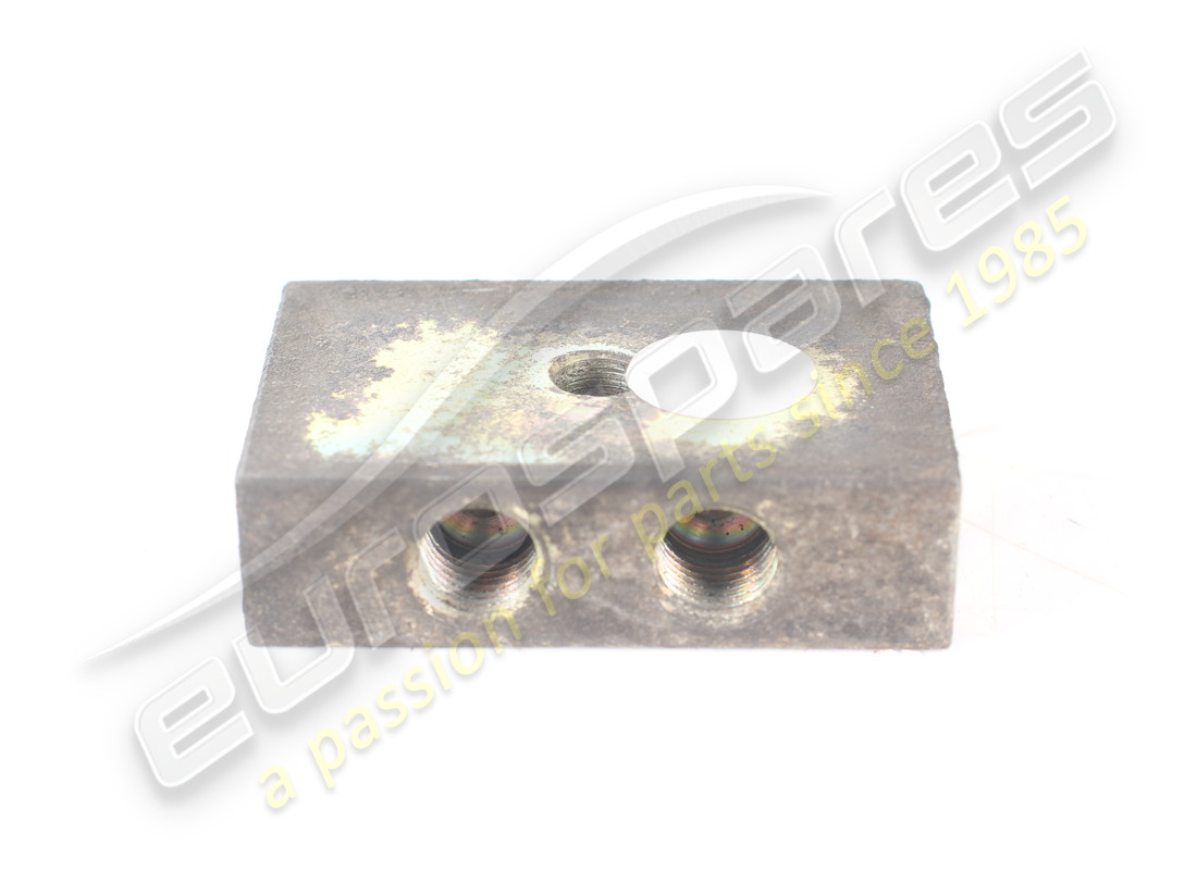 bloc de dérivation bundy d'occasion maserati. numéro de pièce 377400325 (4)