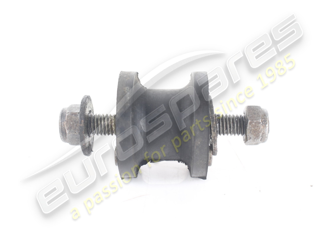 USED MASERATI GEARBOX MOUNT. PART NUMBER 324853120 (2) used maserati gearbox mount. part number 324853120 (2)
