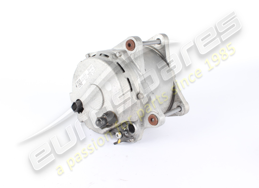 utilisé lamborghini alternateur. numéro de pièce 07l903015g (2)