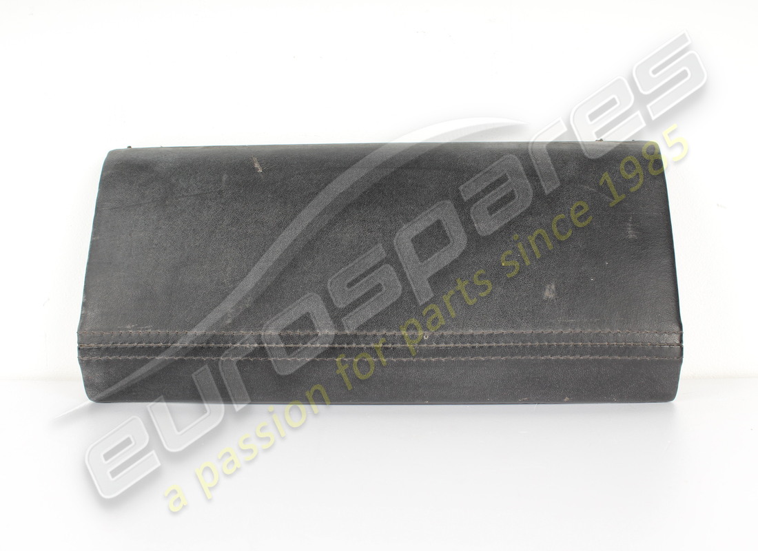 utilisé le panneau central du tableau de bord ferrari. numéro de pièce 61521100 (2)
