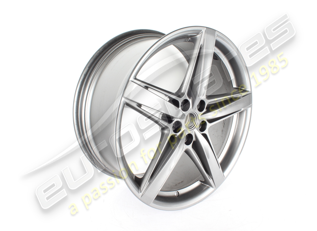 nouvelle (autre) ferrari roue avant. numéro de pièce 283186 (2)