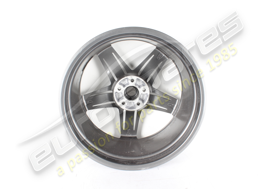 nouvelle (autre) ferrari roue avant. numéro de pièce 283186 (3)