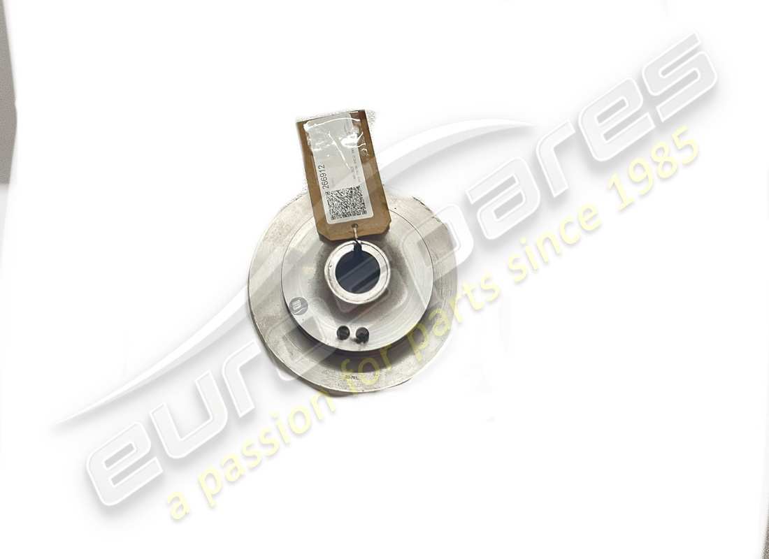 utilisé ferrari amortisseur de torsion. numéro de pièce 266912 (2)