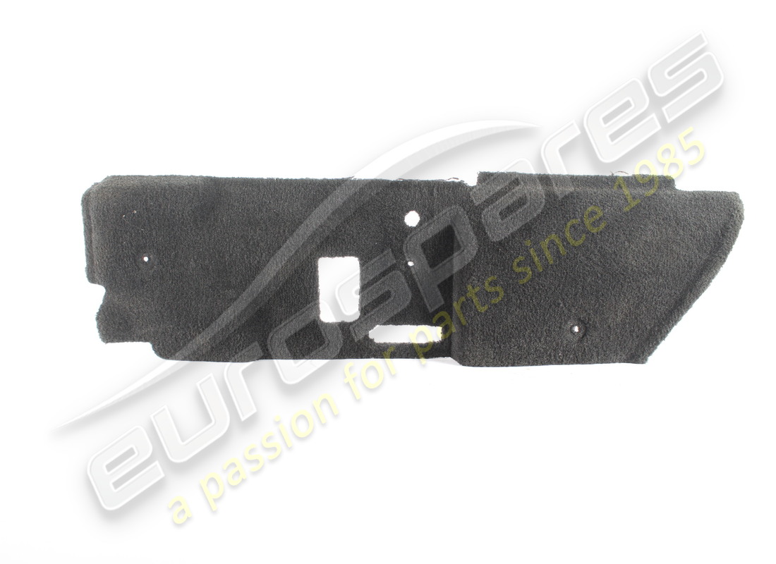 D'OCCASION Ferrari RIPARO SOTTOPLANCIA DX GDX. NUMÉRO DE PIÈCE 789566 (1)