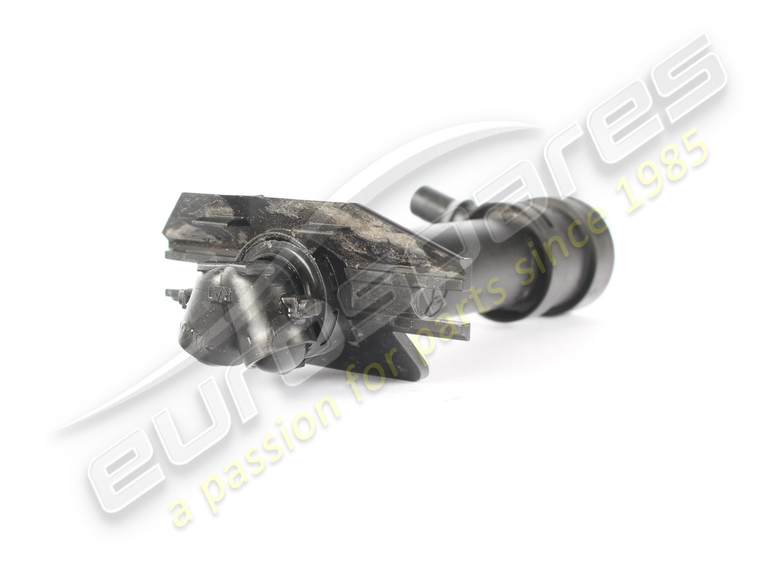 couvercle de spoiler supérieur complet endommagé ferrari. numéro de pièce 985821722 (2)