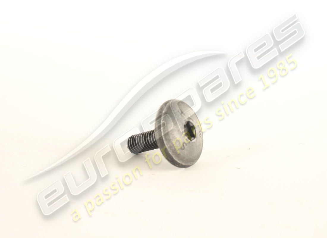 nouveau porschefillister hd. vis. numéro de pièce 99907334809 (1)