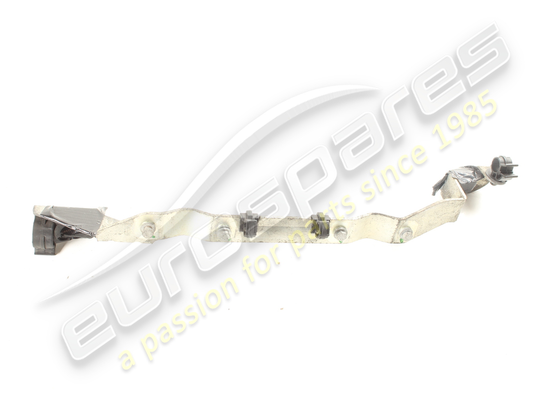support d'électrovanne ferrari utilisé. numéro de pièce 279780 (3)