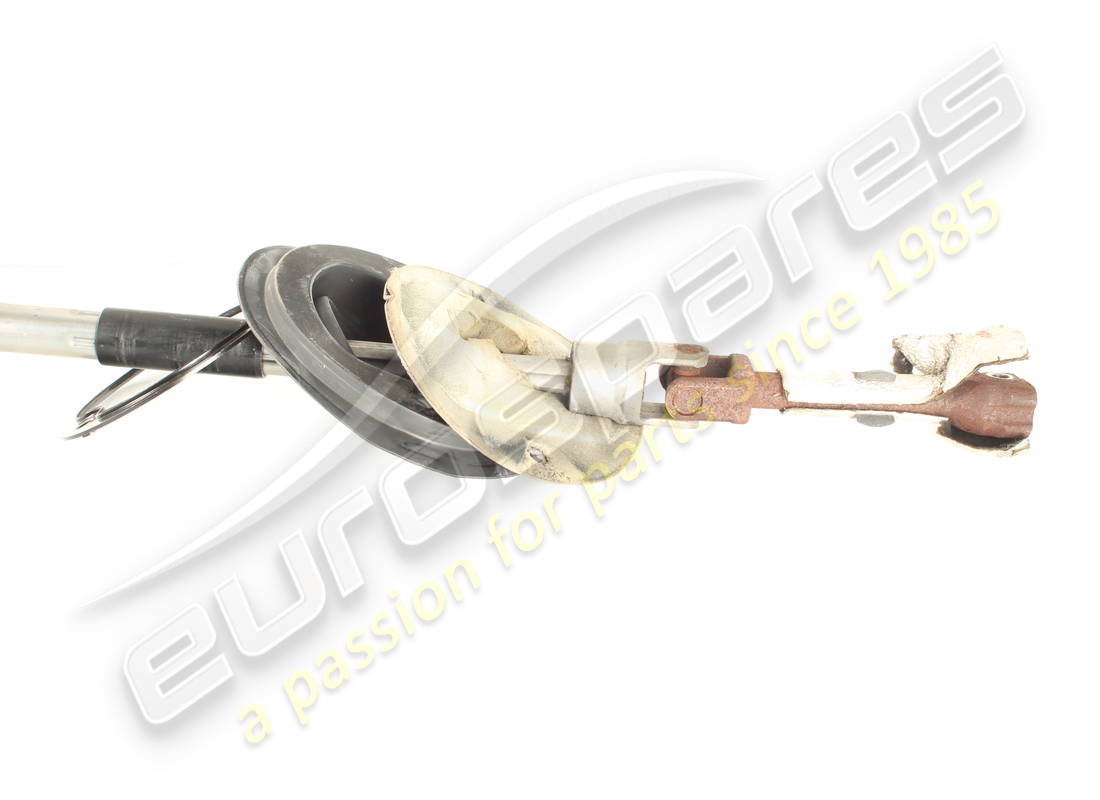 utilisé maserati piantone sterzo complet (gdx+re. numéro de pièce 670006792 (4)