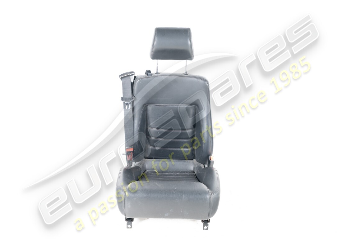 utilisé ferrari siege droit noir vm8500 numéro de pièce 64612600