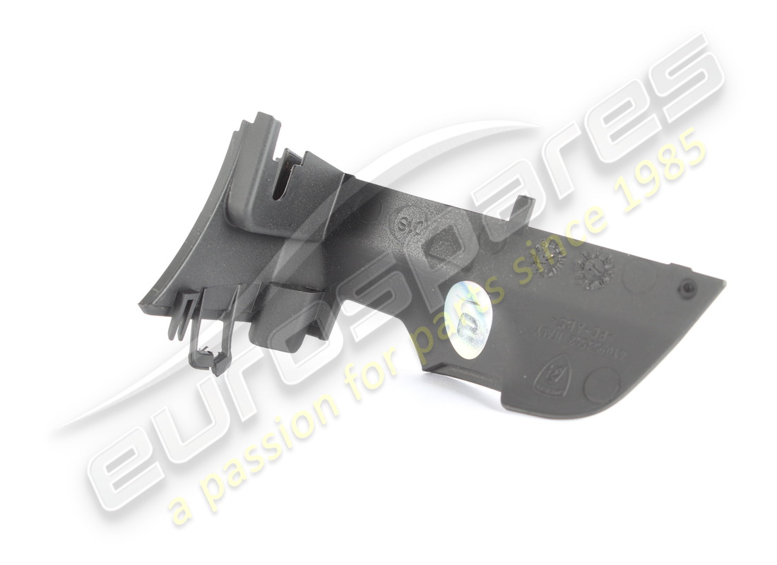 utilisé lamborghini partie supérieure de demi-coquille 2. numéro de pièce 4t0953562 (2)