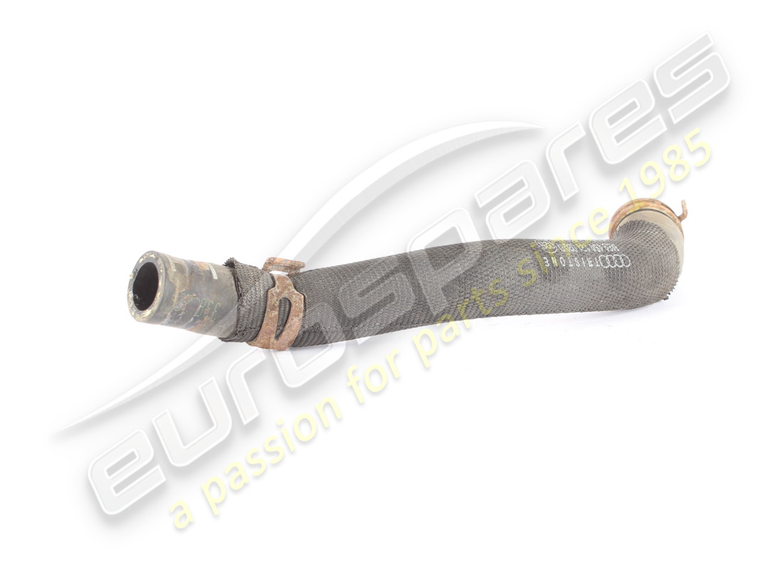 lamborghini tuyau de refroidissement utilisé atf-vorlauf. numéro de pièce 4s0121030d (2)
