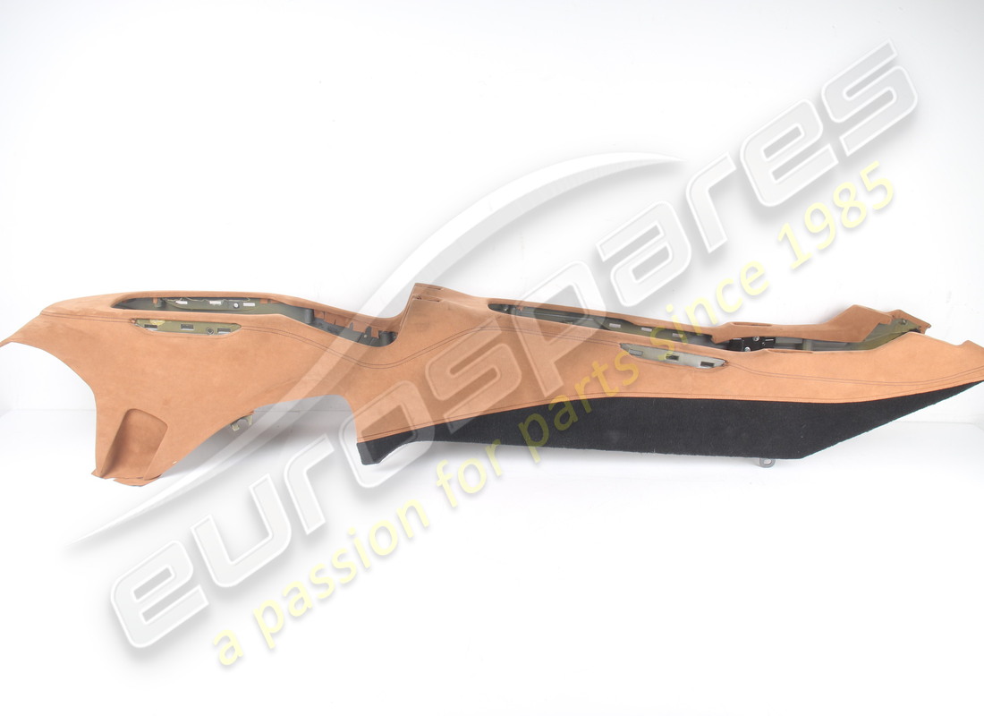 structure de tunnel ferrari utilisée. numéro de pièce 795482 (4)