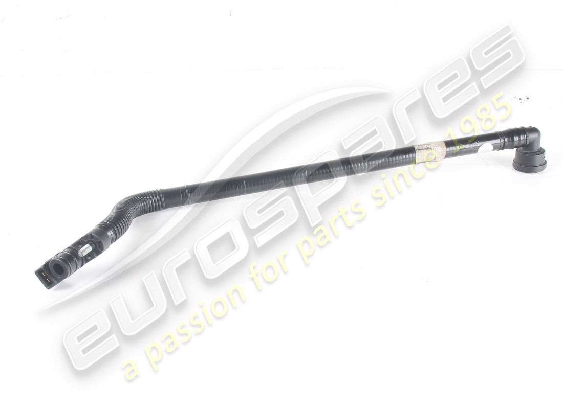 Tuyau d'aspirateur de vapeur d'occasion Ferrari. Numéro de pièce 315837 (1)