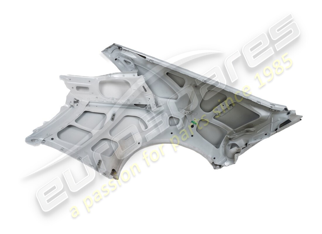utilisé lamborghini panneau latéral. numéro de pièce 4t8809602e (4)