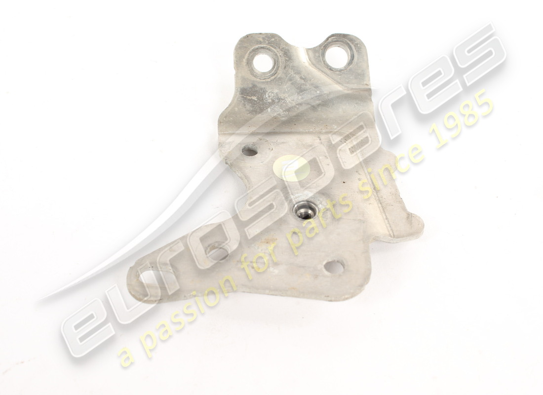 UTILISÉ Lamborghini SUPPORT STARTERLEITUNGSSAT . NUMÉRO DE PIÈCE 4M0971502AC (1)
