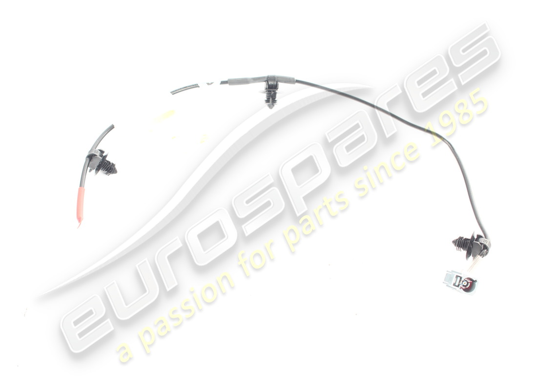 utilisé ferrari antenne rf pour svr. numéro de pièce 824398 (2)