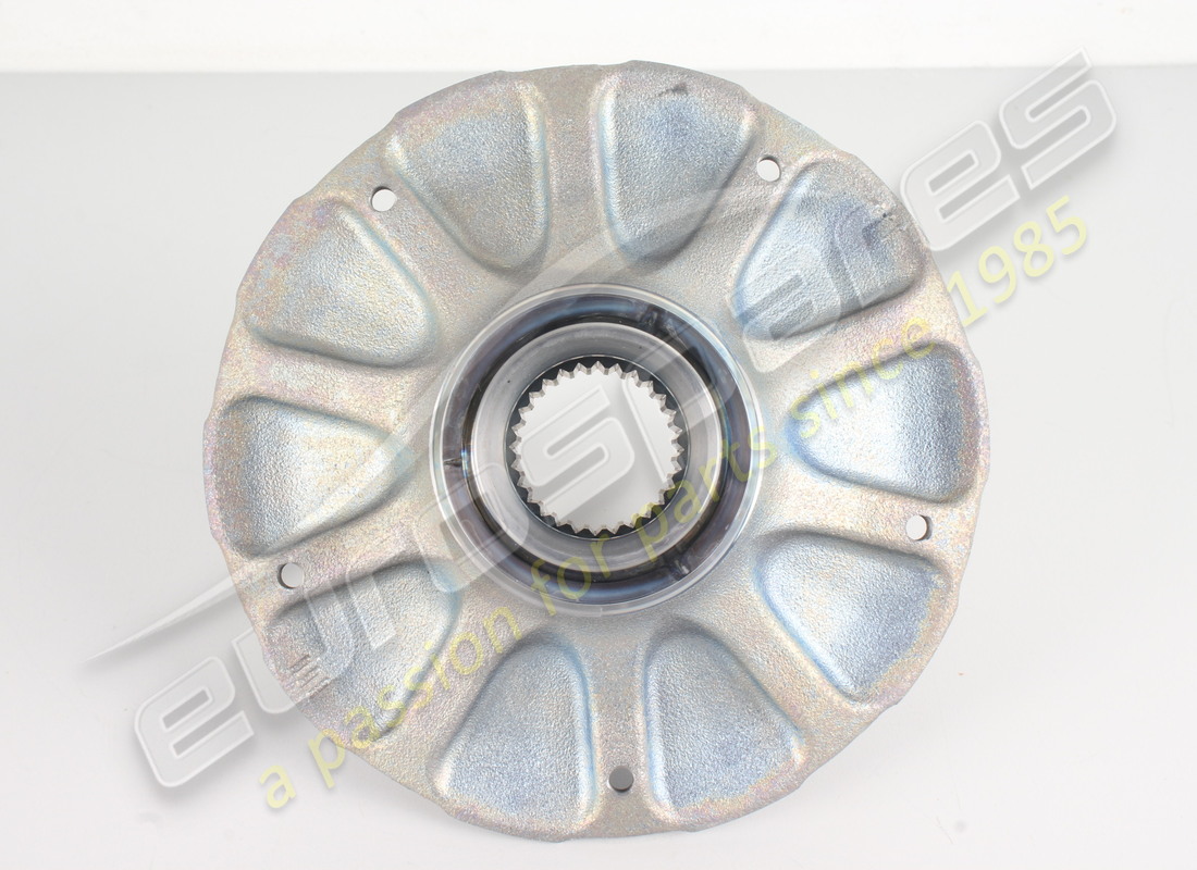 nouveau moyeu de roue porsche. numéro de pièce 9p1407581a (3)