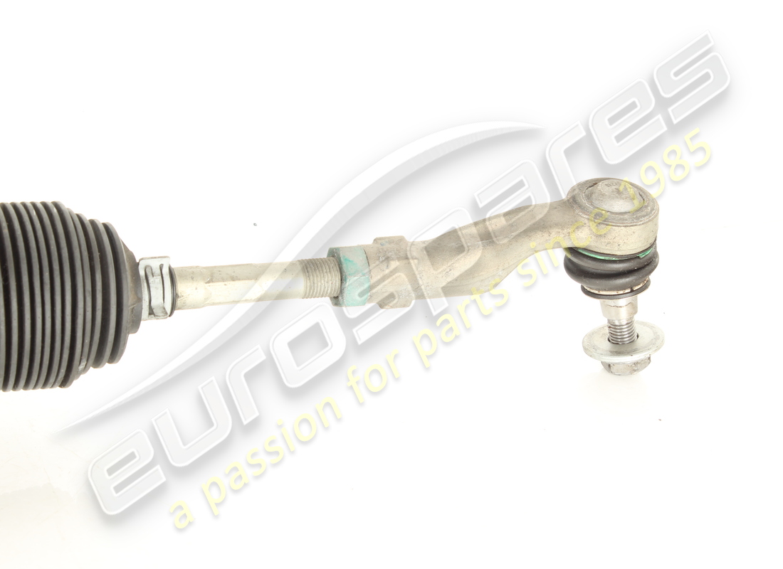 utilisé ferrari numéro de pièce de crémaillère de direction rhd 318803 (2)