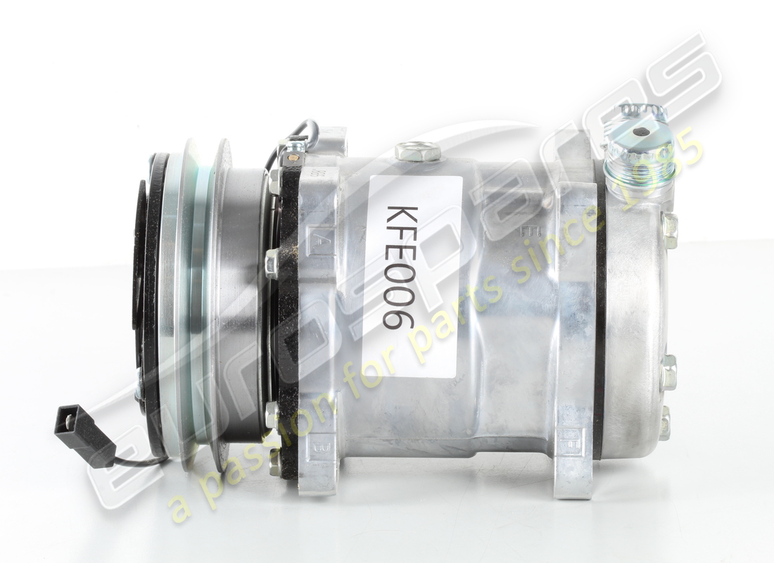 nouveau compresseur de climatisation oe. numéro de pièce 147895 (2)