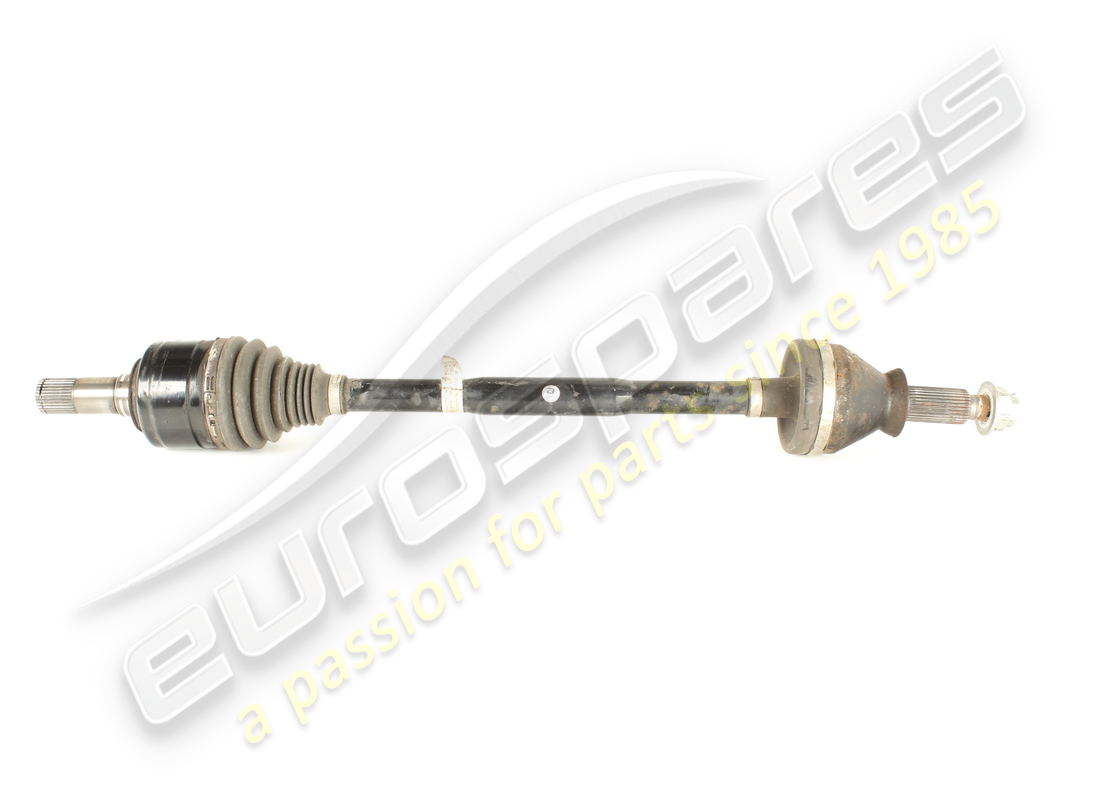 ENSEMBLE DE DEMI-ARBRE DROIT D'OCCASION Maserati. NUMÉRO DE PIÈCE 670005453 (1)