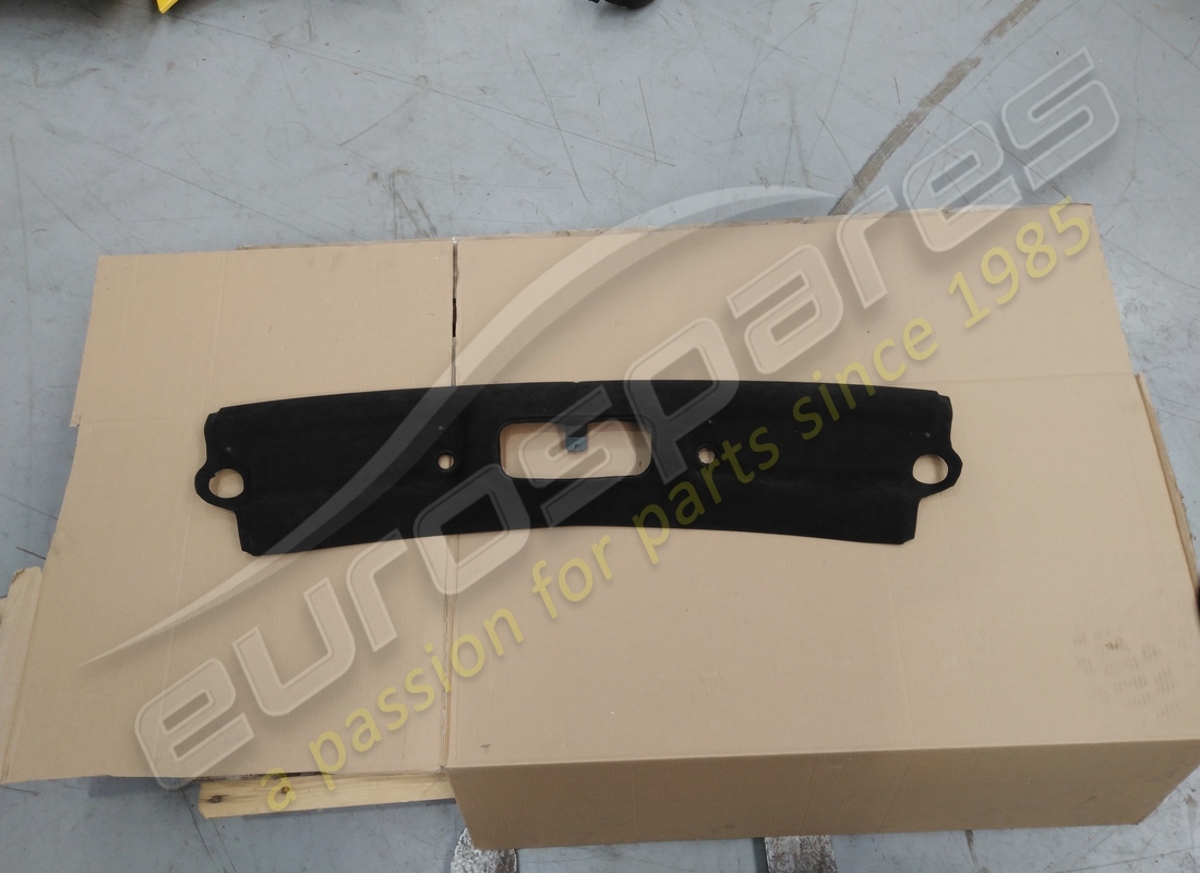 utilisé lamborghini panneau de garniture, partie de toit ant.. numéro de pièce 476867512c (2)
