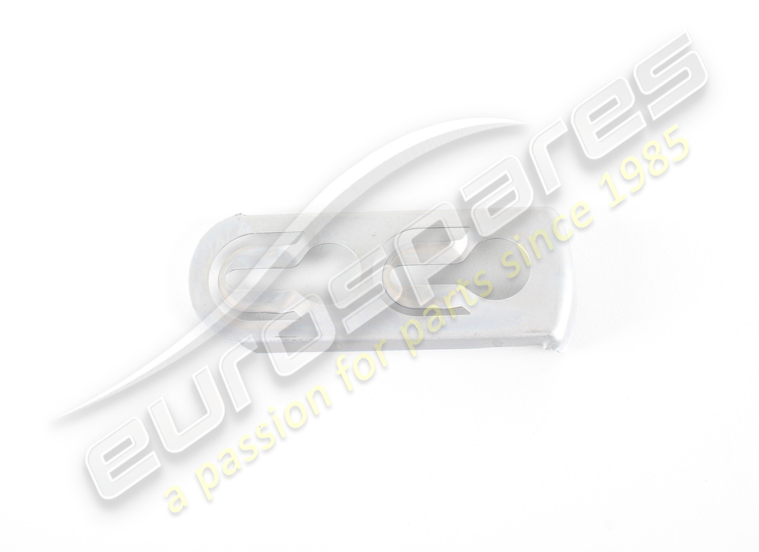 nouveau porsche élément de fixation. numéro de pièce 94455933700 (1)