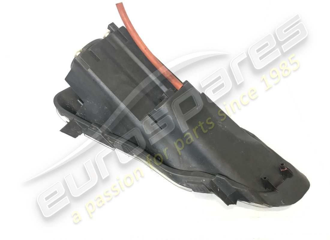 utilisé ferrari unité de lampe phare gauche rhd numéro de pièce 198499 (4)