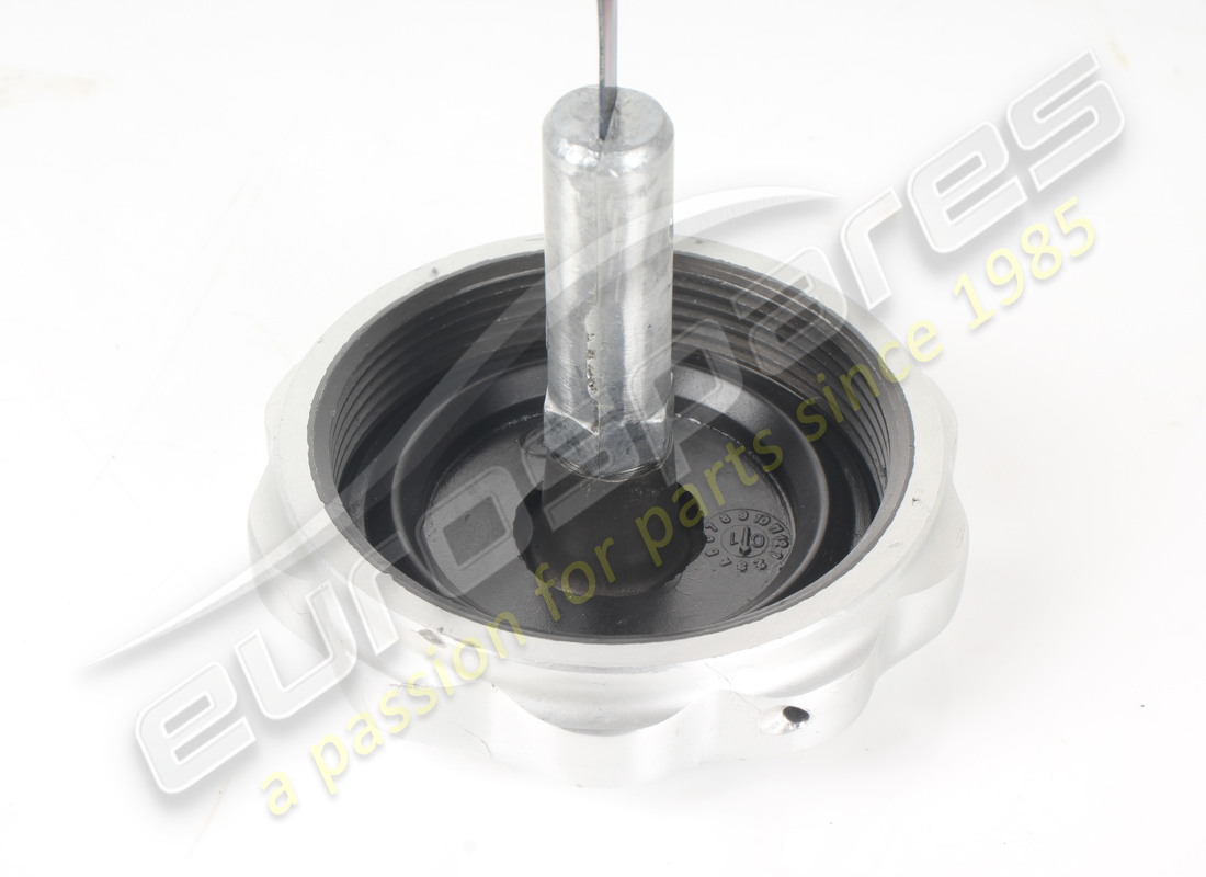 BOUCHON DE RÉSERVOIR D'OCCASION FERRARI. NUMÉRO DE PIÈCE 202249 (4) bouchon de réservoir d'occasion ferrari. numéro de pièce 202249 (4)