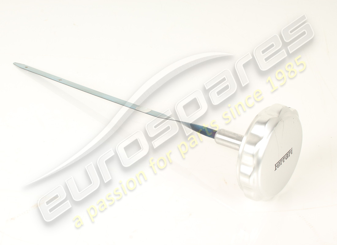 BOUCHON DE RÉSERVOIR D'OCCASION FERRARI. NUMÉRO DE PIÈCE 202249 (1) bouchon de réservoir d'occasion ferrari. numéro de pièce 202249 (1)