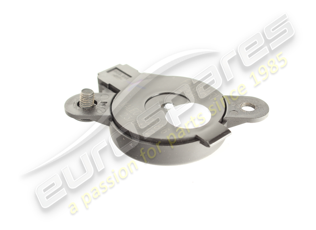 avertisseur de stationnement ferrari d'occasion. numéro de pièce 223469 (3)