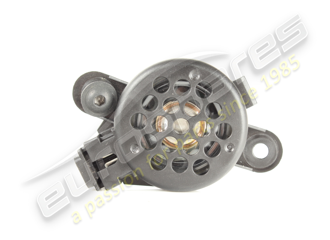 UTILISÉ Ferrari BUZZER - CAPTEURS DE STATIONNEMENT - . NUMÉRO DE PIÈCE 223469 (1)