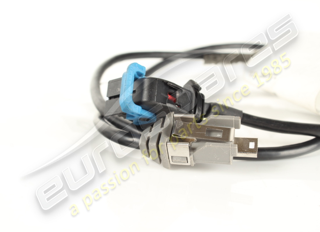 câble usb-nit-rhr d'occasion ferrari. référence 281971 (2)