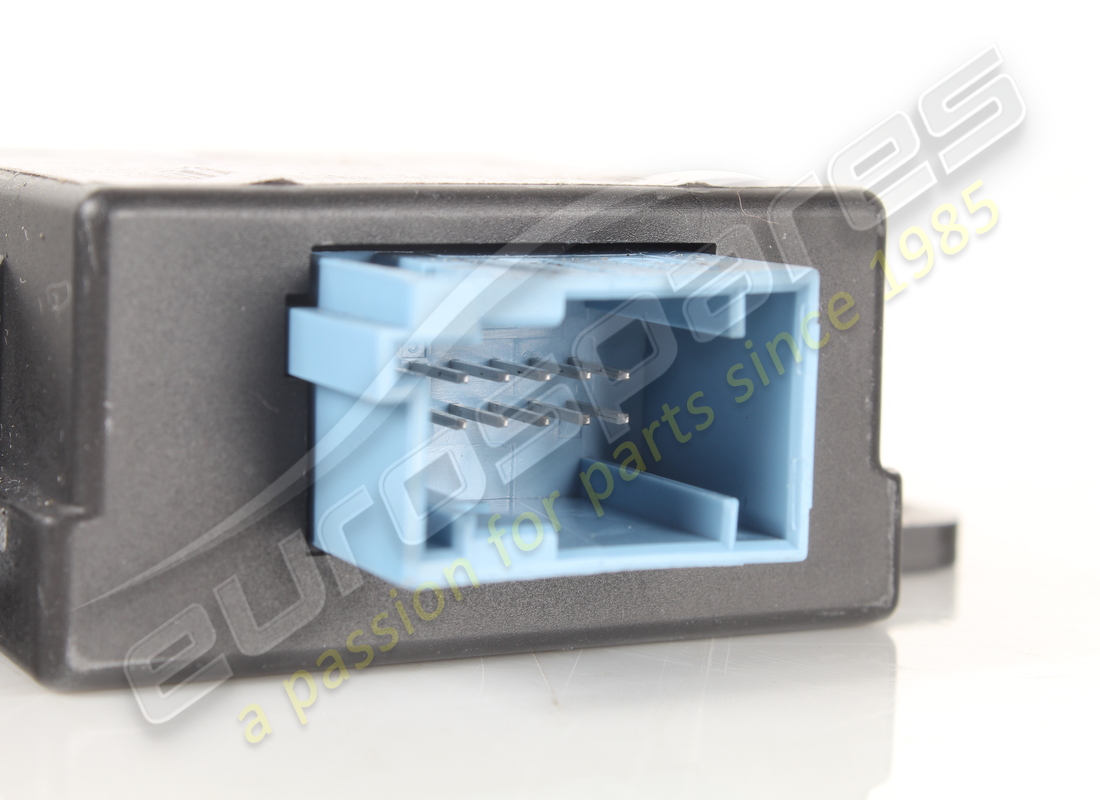 commande de direction hydraulique e. numéro de pièce 289044 (4)
