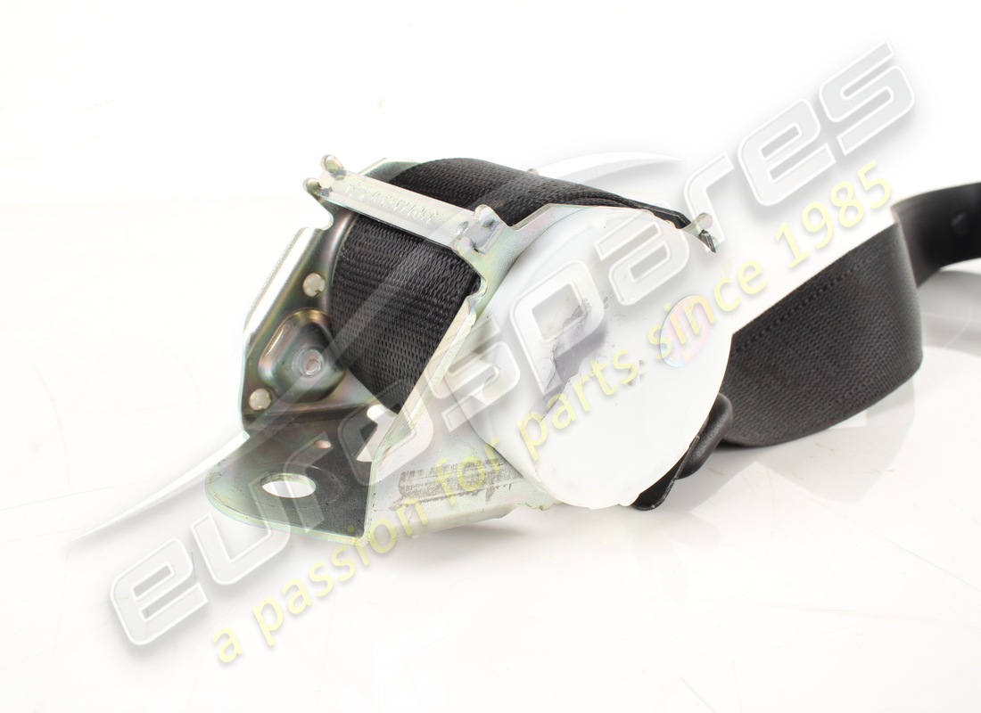 ceinture de sécurité arrière gauche ferrari utilisée. numéro de pièce 839498.. (5)