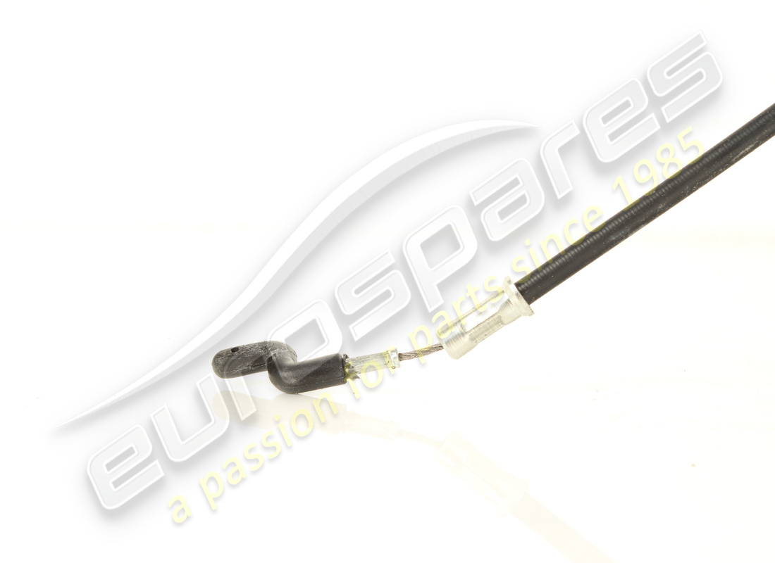 utilisé ferrari serrure de porte gauche. numéro de pièce 83987700 (2)
