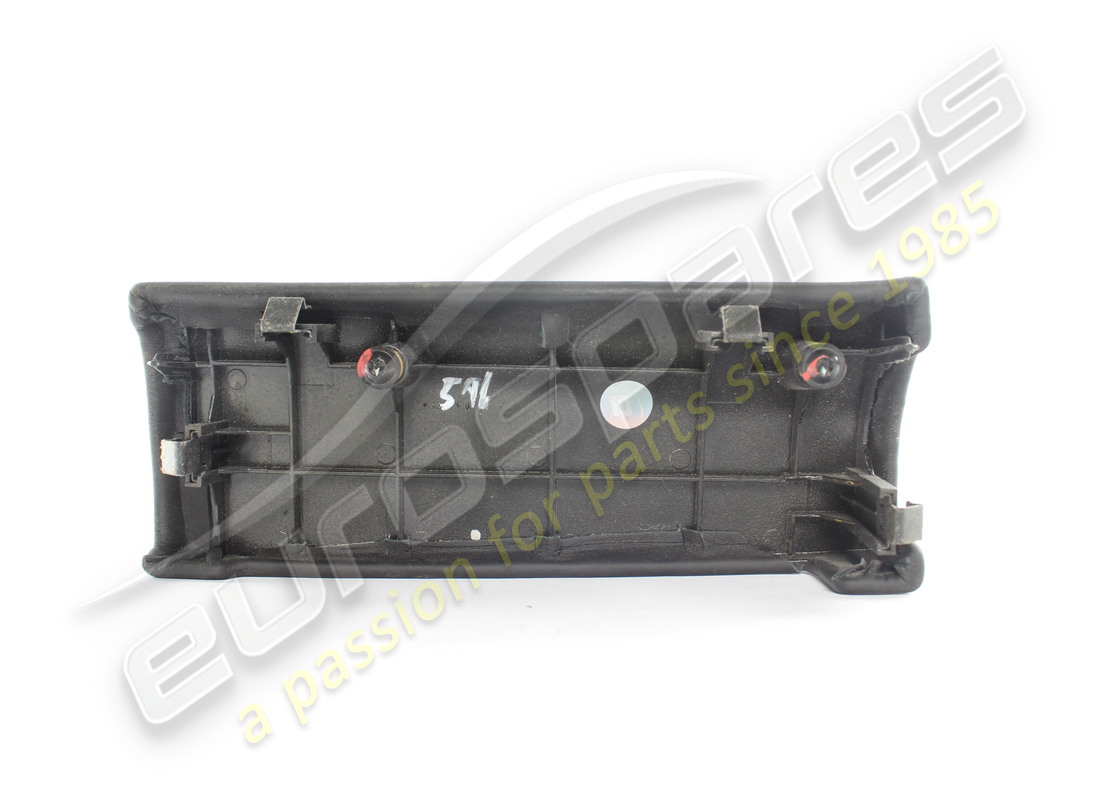 arceau de sécurité complet ferrari d'occasion. numéro de pièce 89380300 (2)
