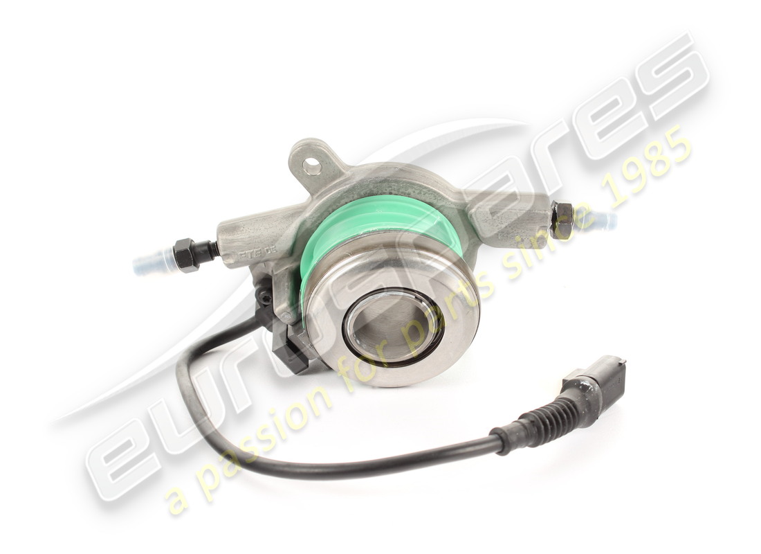 nouveau cylindre aston martin, esclave, sportshift, soufflet vert. numéro de pièce 6g337a564aa (1)