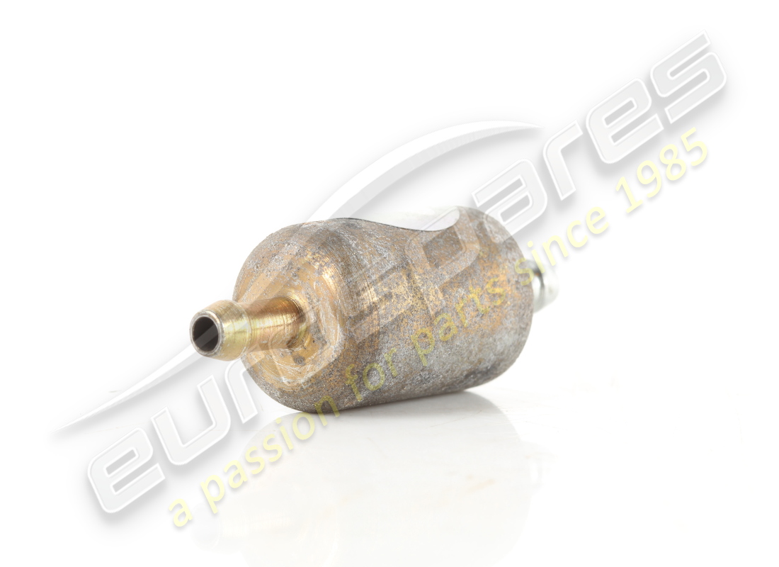 clapet anti-retour maserati utilisé. numéro de pièce 315520169 (1)