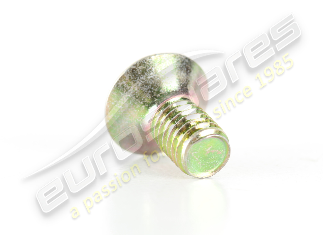 NOUVELLE VIS PORSCHE À TÊTE FRAISÉE. - M6X12. RÉFÉRENCE 90024900802 (2) nouvelle vis porsche à tête fraisée. - m6x12. référence 90024900802 (2)
