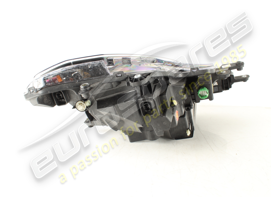 utilisé ferrari phare lh afs. numéro de pièce 336578 (7)