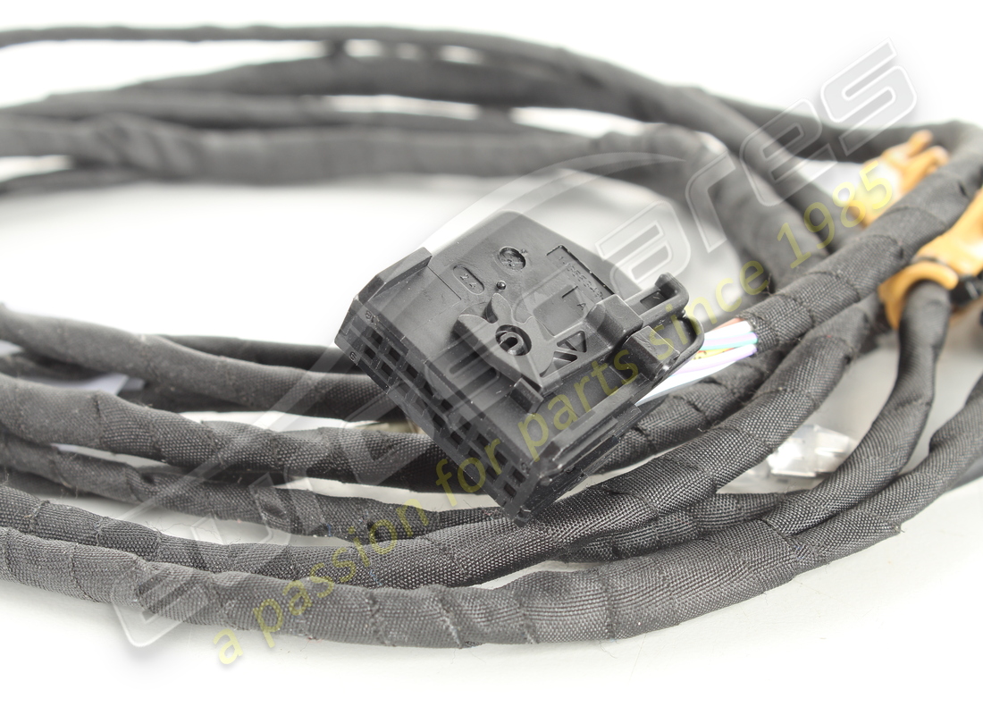 nouveau lamborghini faisceau vts-sts 62x. référence 4t0998411 (4)