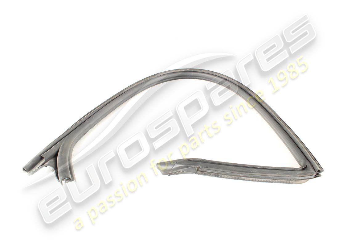 JOINT DE PÉRIMÈTRE DE PORTE GAUCHE Ferrari UTILISÉ. NUMÉRO DE PIÈCE 84087500 (1)